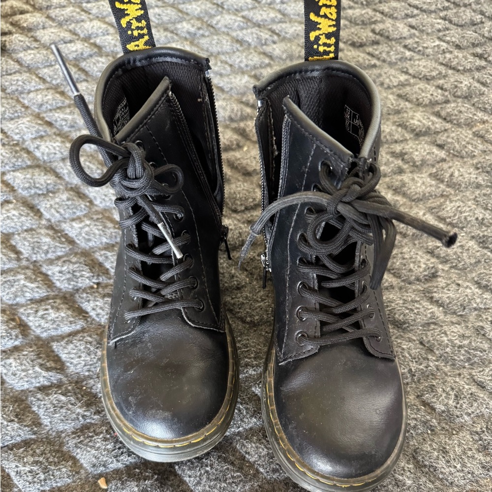 Dr Martens Boots